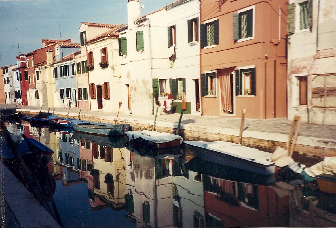 1987 Venice